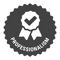 Professionalism